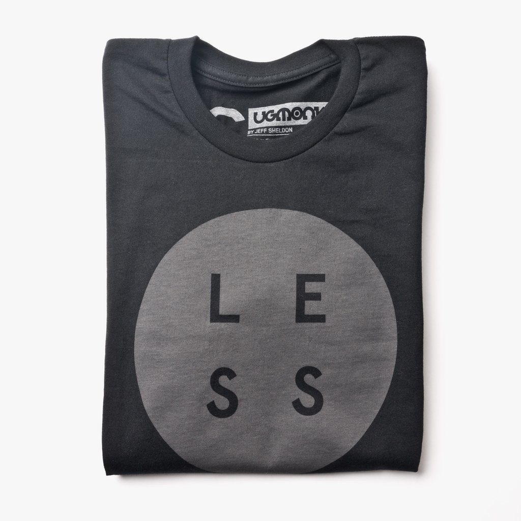 Less Shirt - Image 3